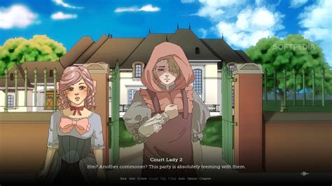 free to play visual novels.